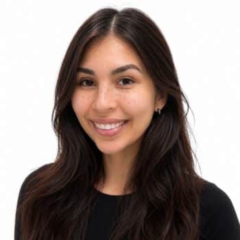 Maria Alejandra Rivera
